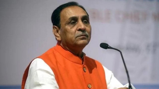 How Gujarat govt grappling with 2nd wave? CM Rupani answers