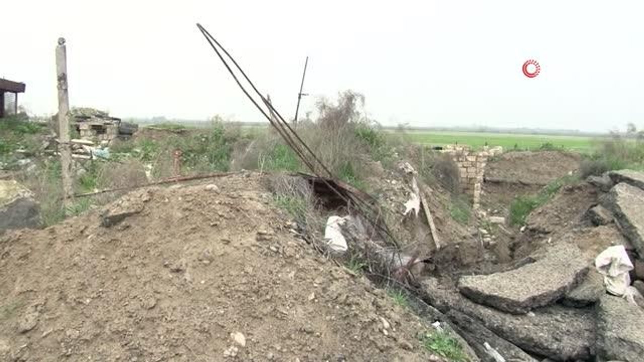 - Cumhurbaşkanlığı İletişim Başkanı Altun, Ermenistan işgalinden kurtarılan Ağdam'da- Fahrettin Altun: "UNESCO başta olmak üzere dünyadaki tüm...