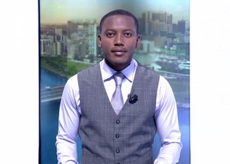 Le 06 Heures 30 de RTI 1 du 11 Avril 2021 par Régis Koffi