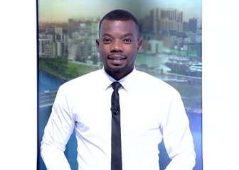 Le Flash de 10 Heures de RTI 1 du 11 Avril 2021 par Hermann Guivé