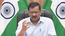 COVID situation in Delhi very serious: CM Kejriwal