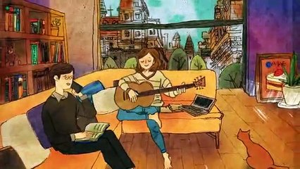 Puuung’s StoryPic: The True Meaning of Love ❤️