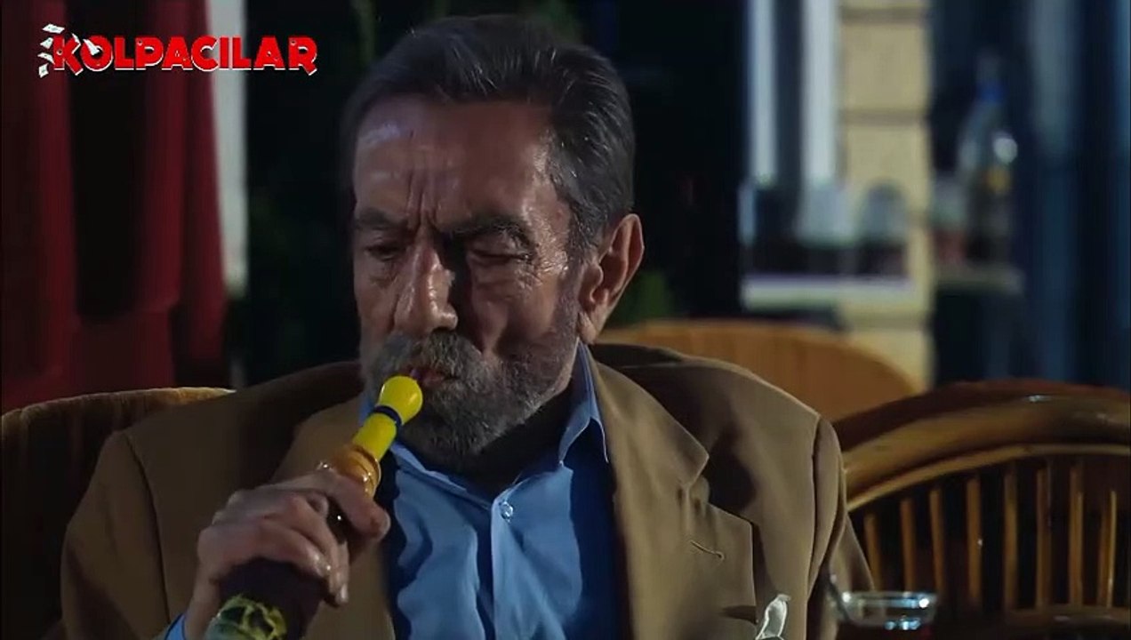 ''Bana polisin ulaşamayacağı mazın bir yer lazım. Ondan sonra sular seller''