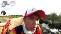CASTING IKAN GABUS Haruan Catch & Release Lanjut Mancing Ikan di Sungai Keruh Ep#42