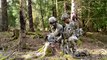 US Military News • U.S Soldiers Participate in Live fire Exercise Germany, March 25 2021