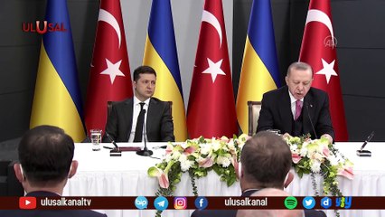 Rusya’dan ABD’ye Ukrayna uyarısı: Gruşko’dan Montrö vurgusu