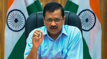 Corona new strain more contagious but not fatal-CM Kejriwal