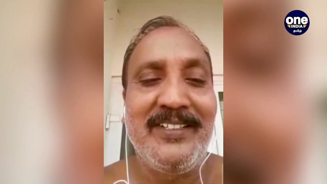 கொரோனா சித்ரவதையை அனுபவிக்காதீர்.. வைரஸ் பாதித்த கரூர் டிஎஸ்பியின் உருக்கமான வீடியோ!