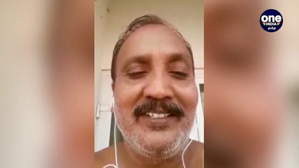 கொரோனா சித்ரவதையை அனுபவிக்காதீர்.. வைரஸ் பாதித்த கரூர் டிஎஸ்பியின் உருக்கமான வீடியோ!
