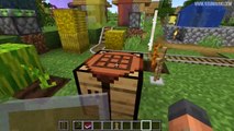 Minecraft 1.14 Vanilla Tweaks (Modular Resource Pack & Data Packs)