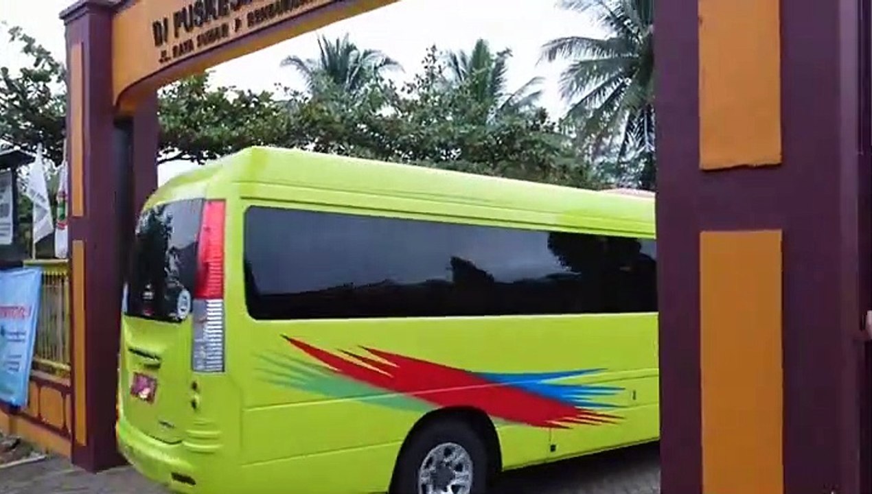 Vlog Pendidikan Trenggalek