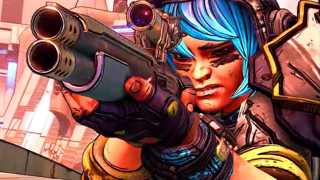 Borderlands 3 Director's Cut : Bande Annonce Officielle