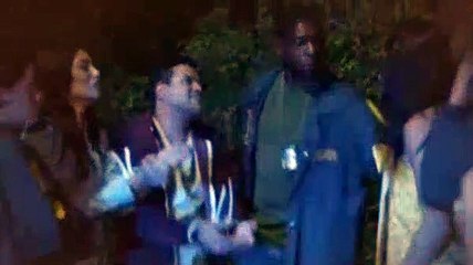 The Fosters Season 5 Episode 10 Sanctuary