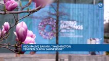 Washington’da IMF-Dünya Bankası Toplantıları