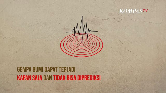 Langkah Mitigasi Gempa Bumi: Apa yang Harus Dilakukan?