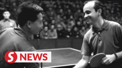 US, China need to continue to ‘play ping pong’ with each other, says expert