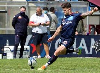 Champions Cup : L'UBB élimine le Racing au bout du suspense !