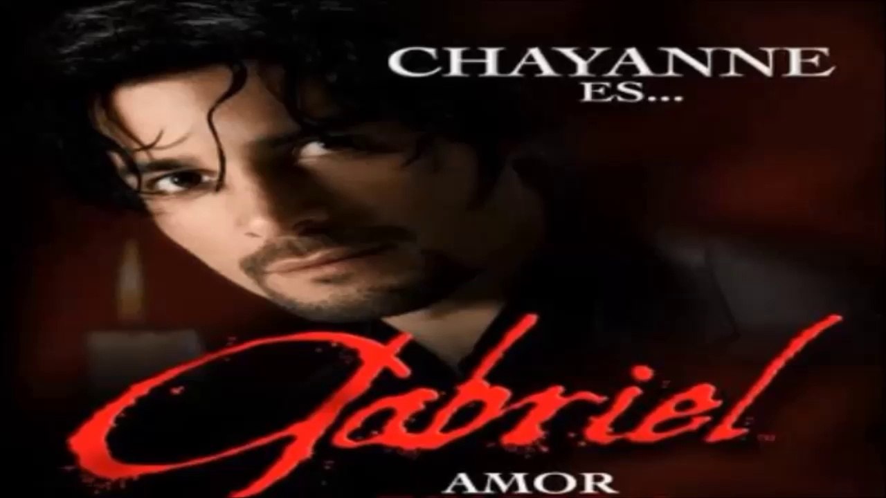 Gabriel, Amor inmortal capitulo 04