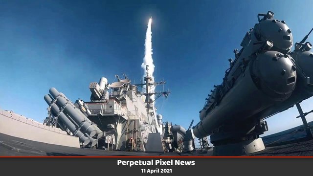 PPN World News Headlines - 11 Apr 2021 | Myanmar Coup | Iran's Uranium | Ukraine Tension | Warships