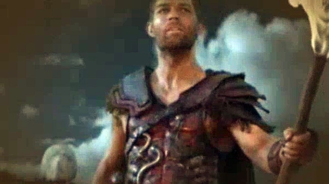 Spartacus S03E09 Part 02