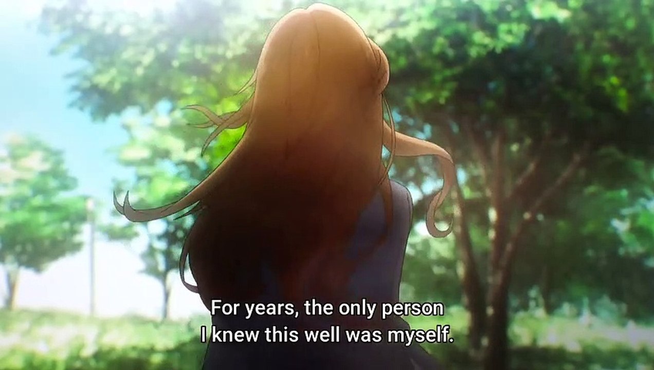 Horimiya (Ending!)
