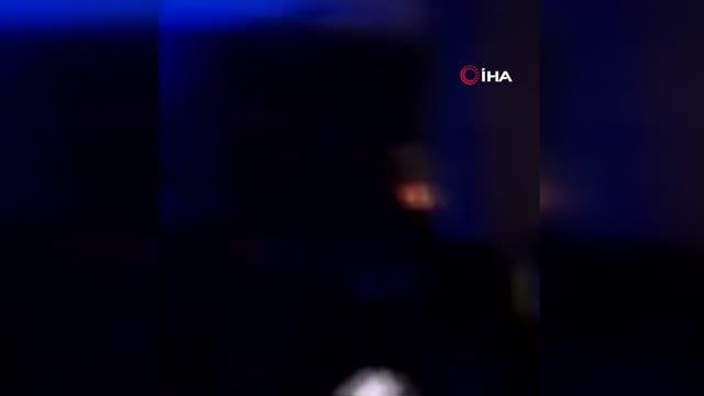 Kısıtlamayı hiçe sayıp eğlence düzenlediler