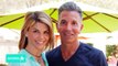 Lori Loughlin’s Husband Mossimo Giannulli Released From Prison