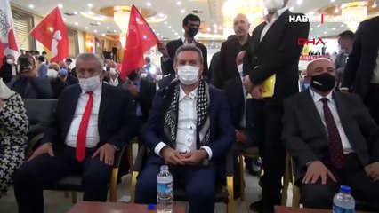 Mustafa Sarıgül, Batman'da gıda zehirlenmesi nedeniyle hastaneye kaldırıldı