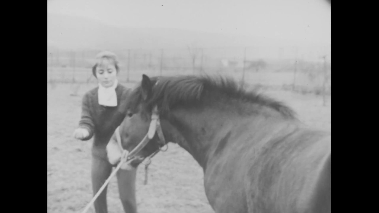 ITW Annie Cordy " Venez donc chez moi"