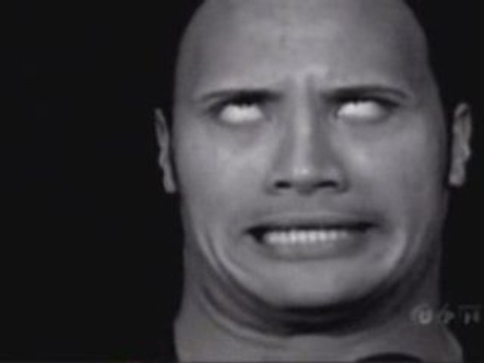 Anatomy Of The Rock (1999)