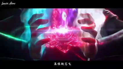 Doupo Cangqiong 4 Temporada episódio 4 Legendado PTBR_480p