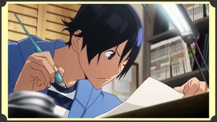 Critical Anime Overview #90: Bakuman