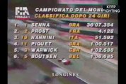 470 F1 2) GP de St-Marin 1989 p4