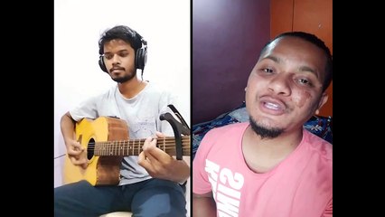 Lohardaga Tesan Cover by Devraj Adhikari & Sachin Levi Panna - Nagpuri
