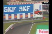 470 F1 2) GP de St-Marin 1989 p6