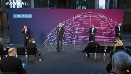 Söder zu Kanzlerkandidatur bereit