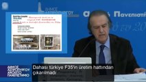 Yunan profesörden gündemi sarsan iddia: ABD o adalarımızı Türkiye'ye vermek istiyor