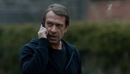 Налет 2 сезон 2 серия 2021