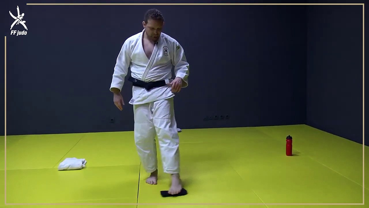 Judo parents/enfants 5-12 ans