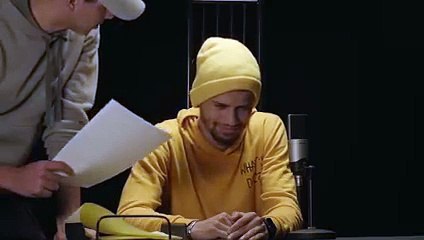 ADIL TAOUIL I  أشرف صدم عادل تاويل فاش فكرو بلي ماشي هو اللي ربح لقب أحسن صانع محتوى(24