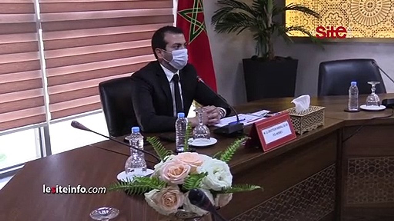 CRI Fès-Meknès_ 4,9 MMDH d’investissements validés en 2020