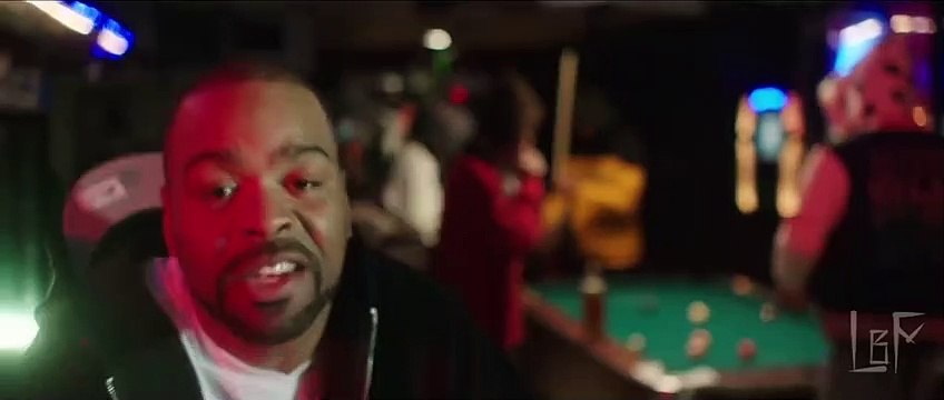 Snoop Dogg, Eminem, Dr. Dre - Godfather ft. DMX, Method Man