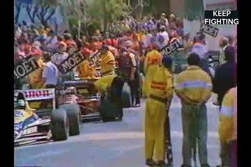 471 F1 3) GP de Monaco 1989 p1