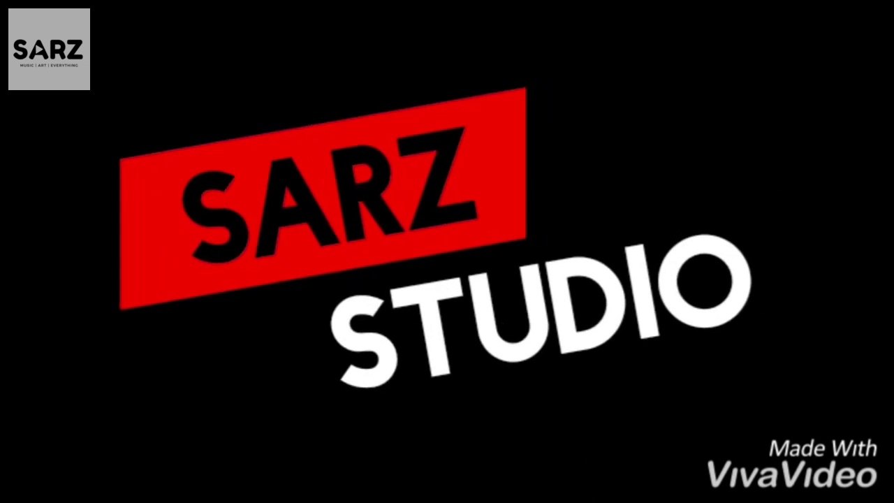 SARZ Studio Jamming Sessions 2021  - Part 44