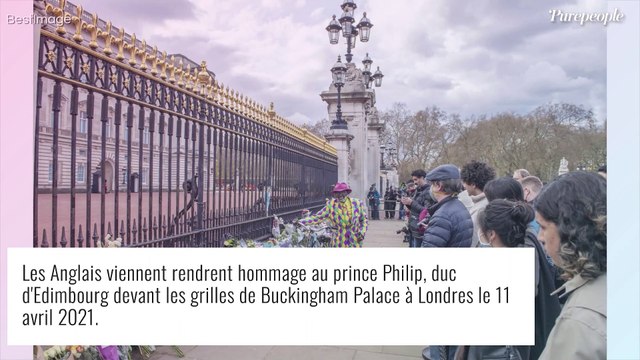 Obsèques du prince Philip : qui sera présent ? Seules 30 personnes autorisées, la reine doit trancher