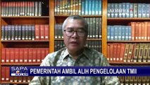 44 Tahun Dikelola Yayasan Harapan Kita, Pemerintah Resmi Ambil Alih TMII