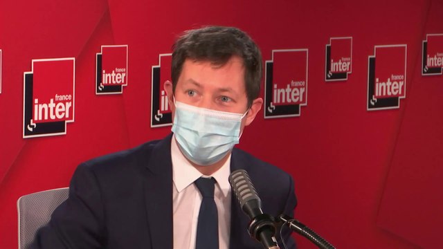 François-Xavier Bellamy : Je suis surpris de voir comment l'Europe se laisse intimider par la Turquie