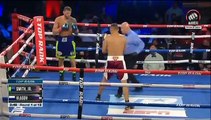 Joe Smith Jr. vs Maxim Vlasov (10-04-2021) Full Fight