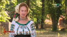 Sofia Vicoveanca in cadrul emisiunii „Cantec si poveste” - TVR 3 - 11.04.2021
