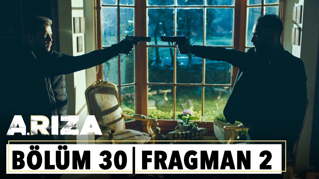 Arıza 30.Bölüm(Final) 2. Fragmanı | "Sona geldik!"